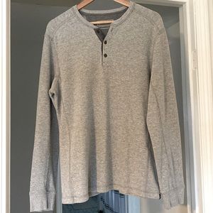 Eddie Bauer Mens Long Sleeve